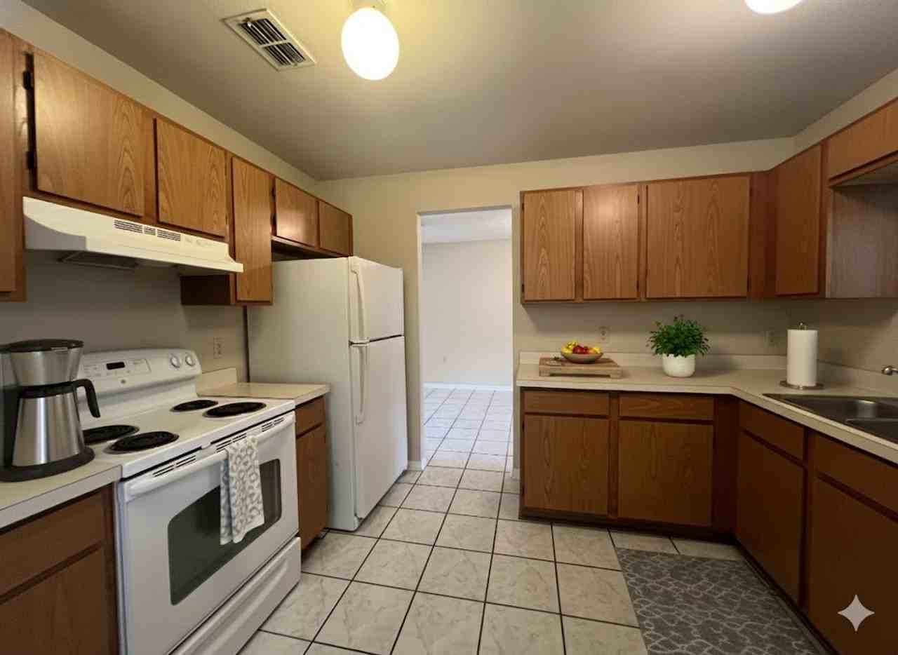 1615 Cracker Creek Court - Photo 3 of 25