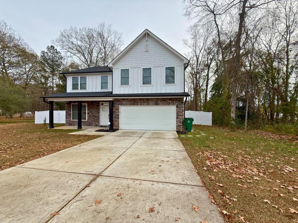 6810 City View Drive