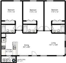 1913 Tabor Village Drive - Photo 1 of 1