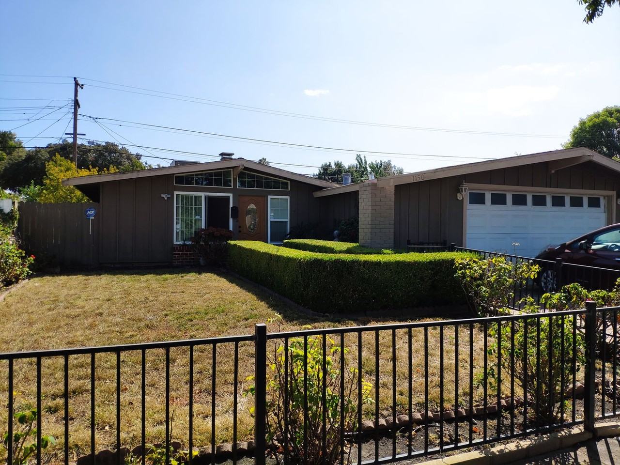 1150 Pecos Way - Photo 2 of 15