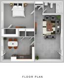 Wingate Apartments - Photo 1 of 1