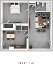 Wingate Apartments - Photo 1 of 1