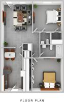 featured image of 4735 Courtney Dr