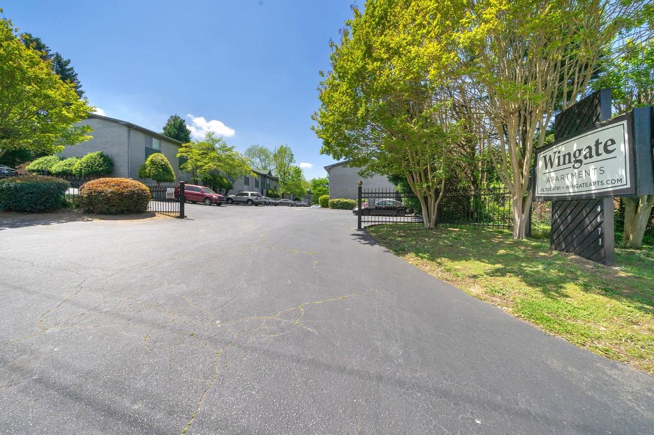 Wingate Apartments - Photo 3 of 44