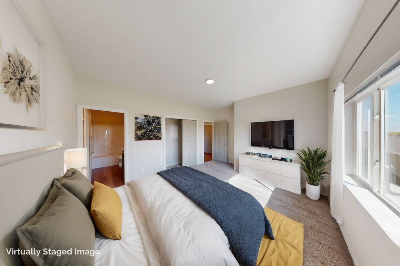 Maple Pass Apartments and Townhomes in Hartford, SD - Photo 7 of 32