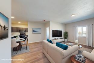 Maple Pass Apartments and Townhomes in Hartford, SD - Photo 1 of 1