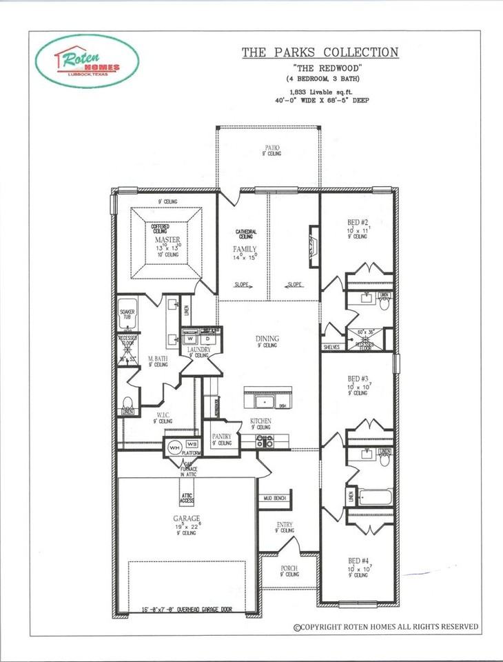 5807 Viola Ave - Photo 2 of 22