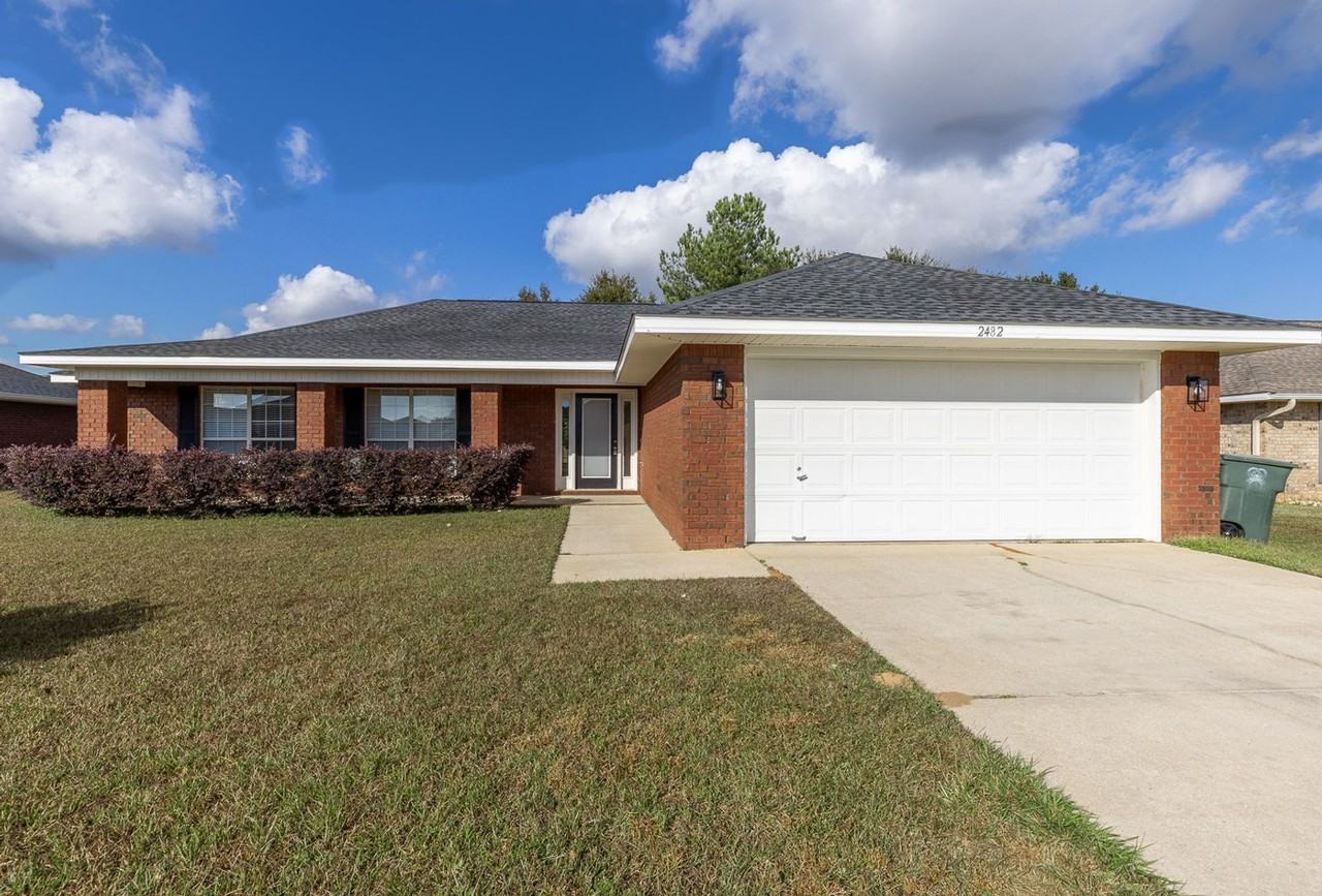 2482 West Ashford Park Drive