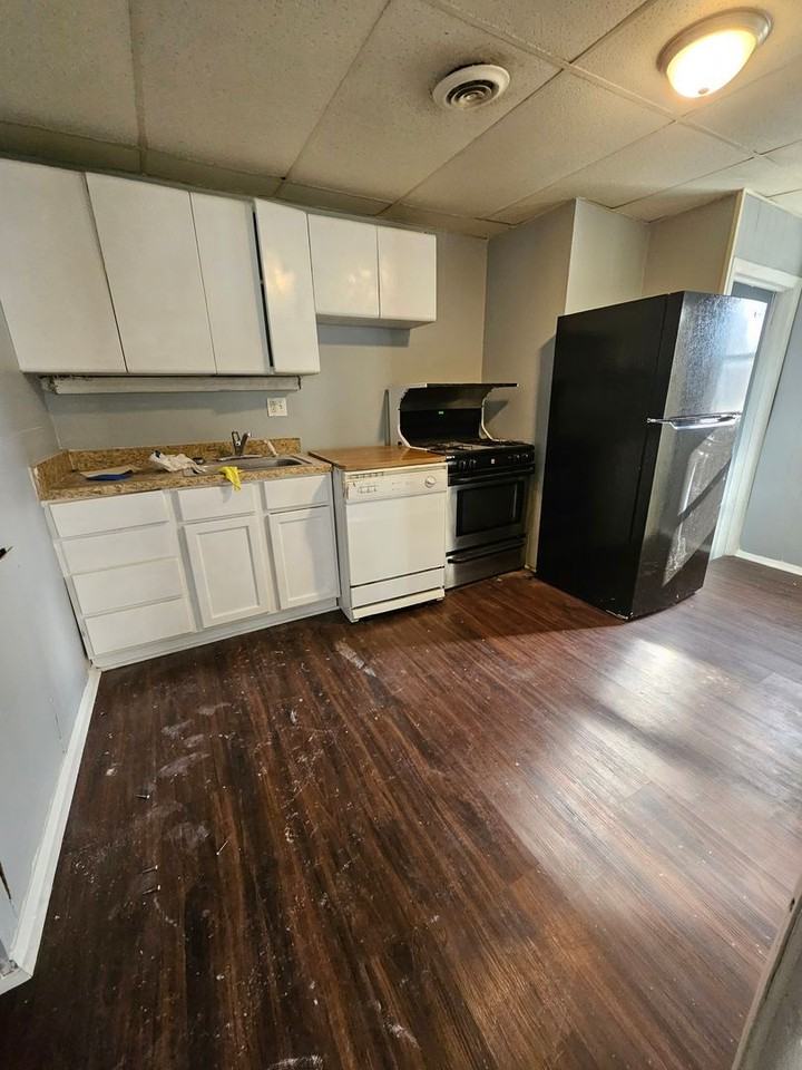 647 East 11th Street #2W