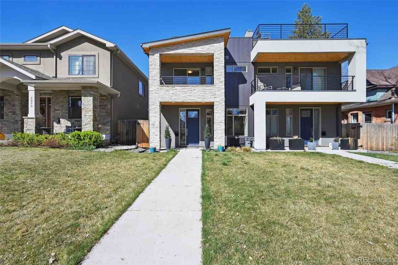 2067 S Clayton St - Photo 2 of 50