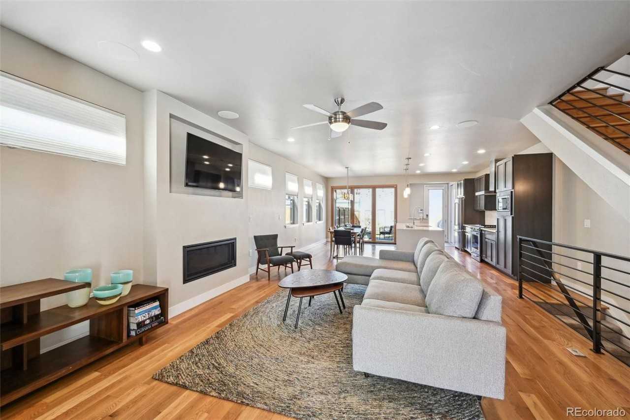 2067 S Clayton St - Photo 5 of 50