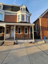 921 West Poplar Street - Photo 1 of 1