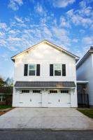 featured image of 701 Hereford St #A