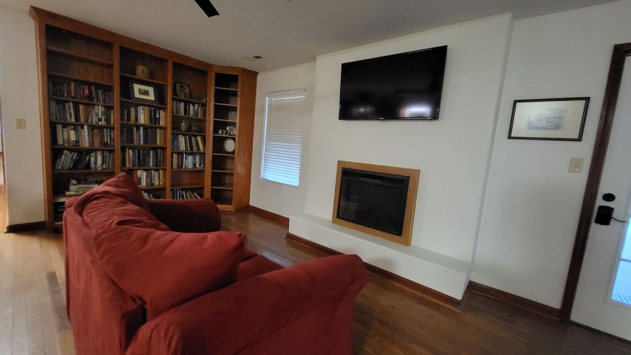 1790 Rozier Church Road - Photo 2 of 12