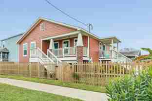 1326 Mary Moody Northern Boulevard - 53rd Street - Photo 1 of 1