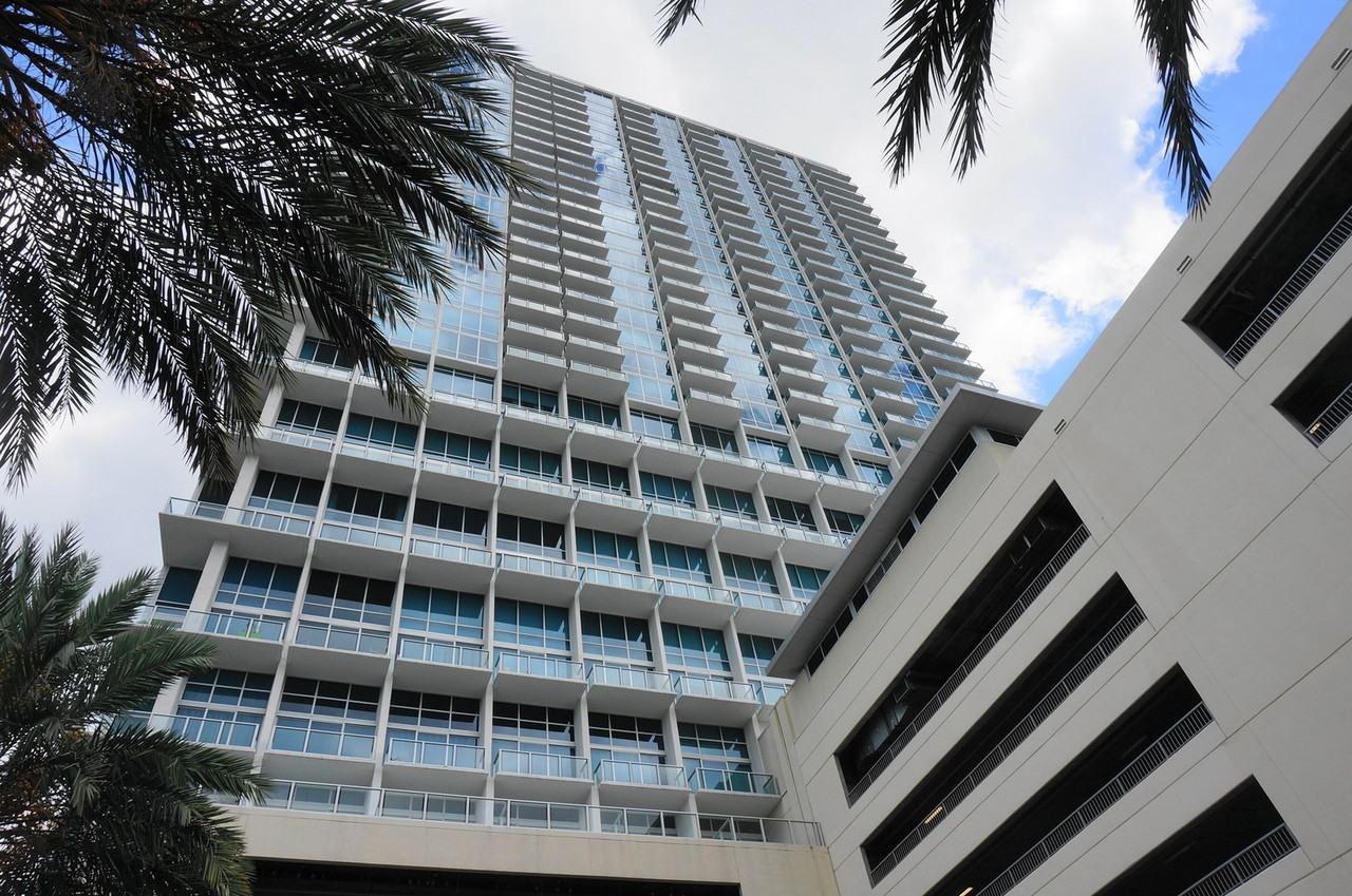 150 East Robinson Street #1204 - Photo 2 of 12