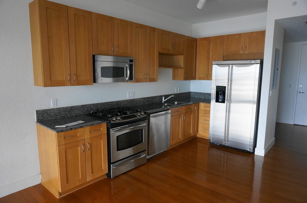 150 East Robinson Street #1204 - Photo 3 of 12