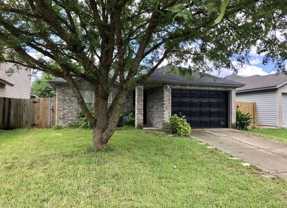 9822 Highland Creek - Photo 1 of 1