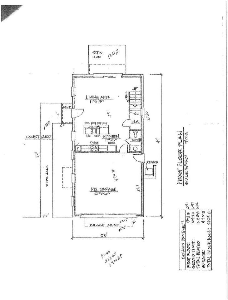 205 Park West Loop - Photo 3 of 16