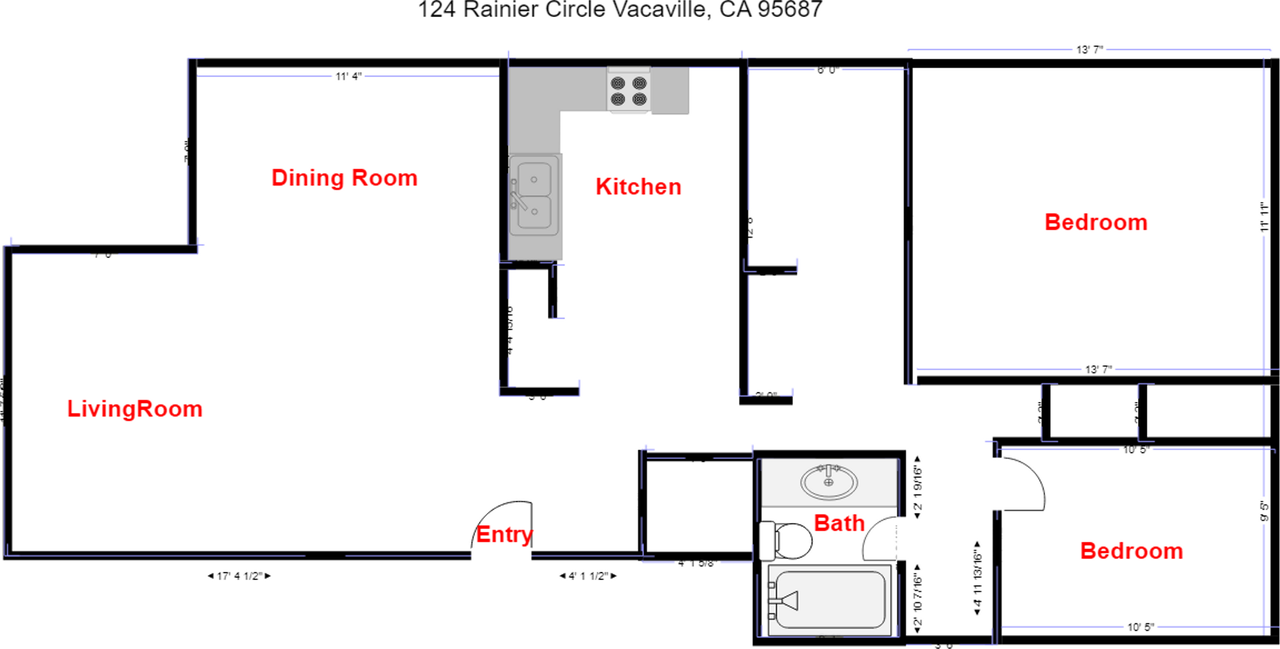 124 Rainier Circle - Photo 2 of 18