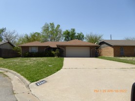 1706 Northwest Gray Warr Place - Photo 1 of 1