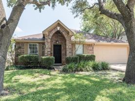 16407 Rockgate Drive - Photo 1 of 1