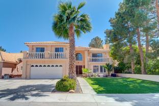 1491 Powder Horn Drive - Photo 1 of 1