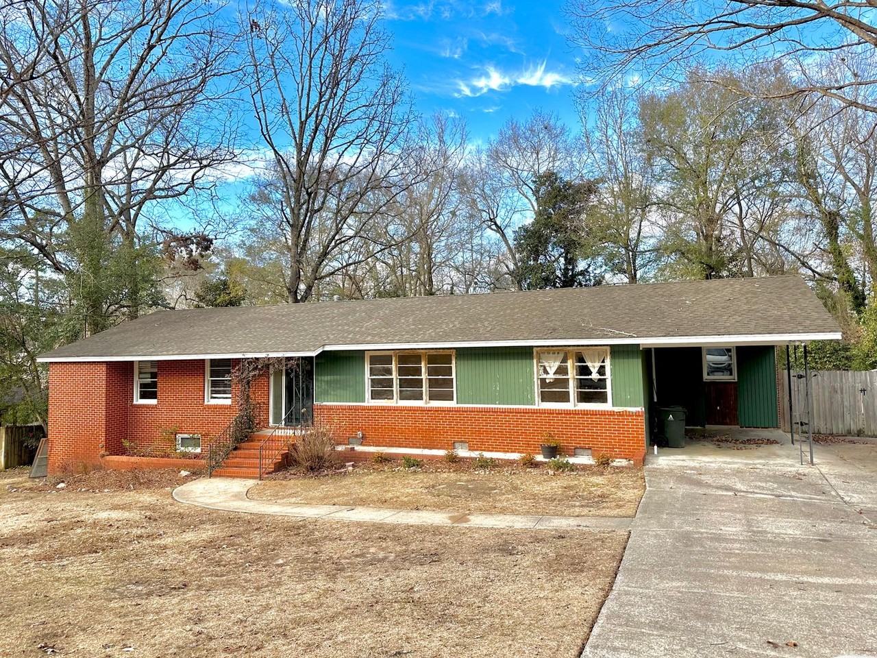 719 Mc Kinley Avenue