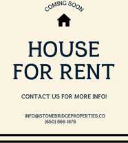 1653 King James Drive - Photo 1 of 1