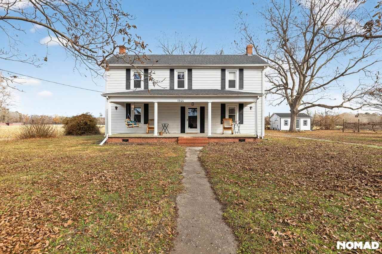 1144 Parsonage Street - Photo 2 of 25