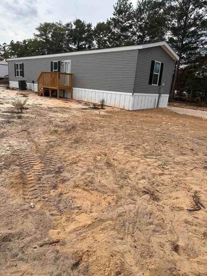 443 West Dogwood Avenue