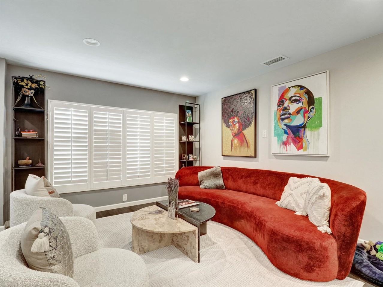 5437 Coolidge Avenue - Photo 5 of 33