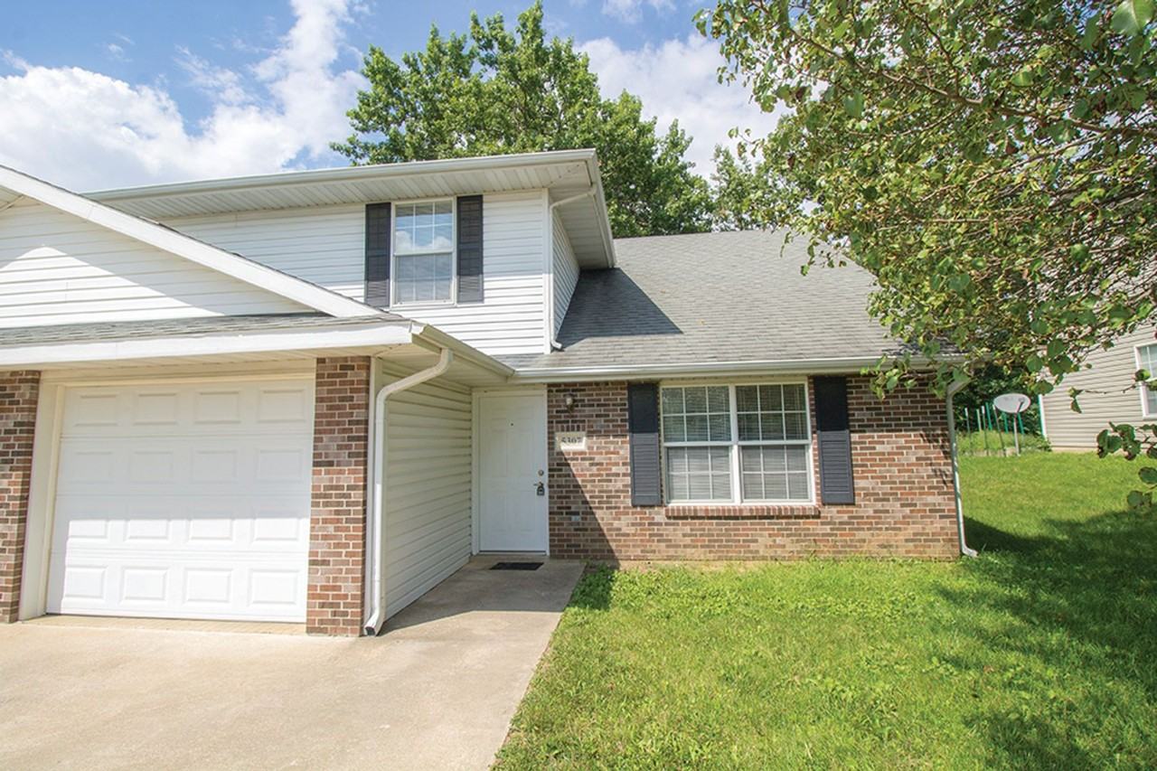 5307 East Trikalla Drive