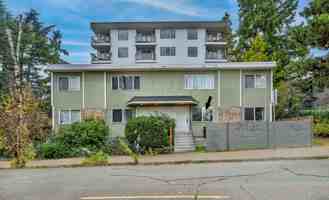 1 bed/1 bath Seattle Apartment - Photo 1 of 1