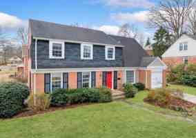 featured image of 7000 Old Cabin Ln