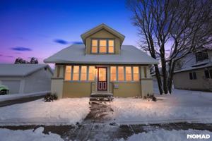 featured image of 40 West Lewis Street