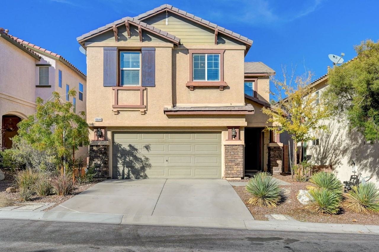 10644 Tray Mountain Ave