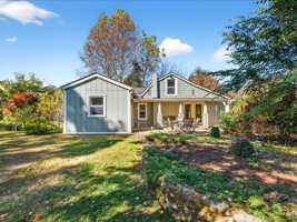 featured image of 411 Hiawassee Avenue #1