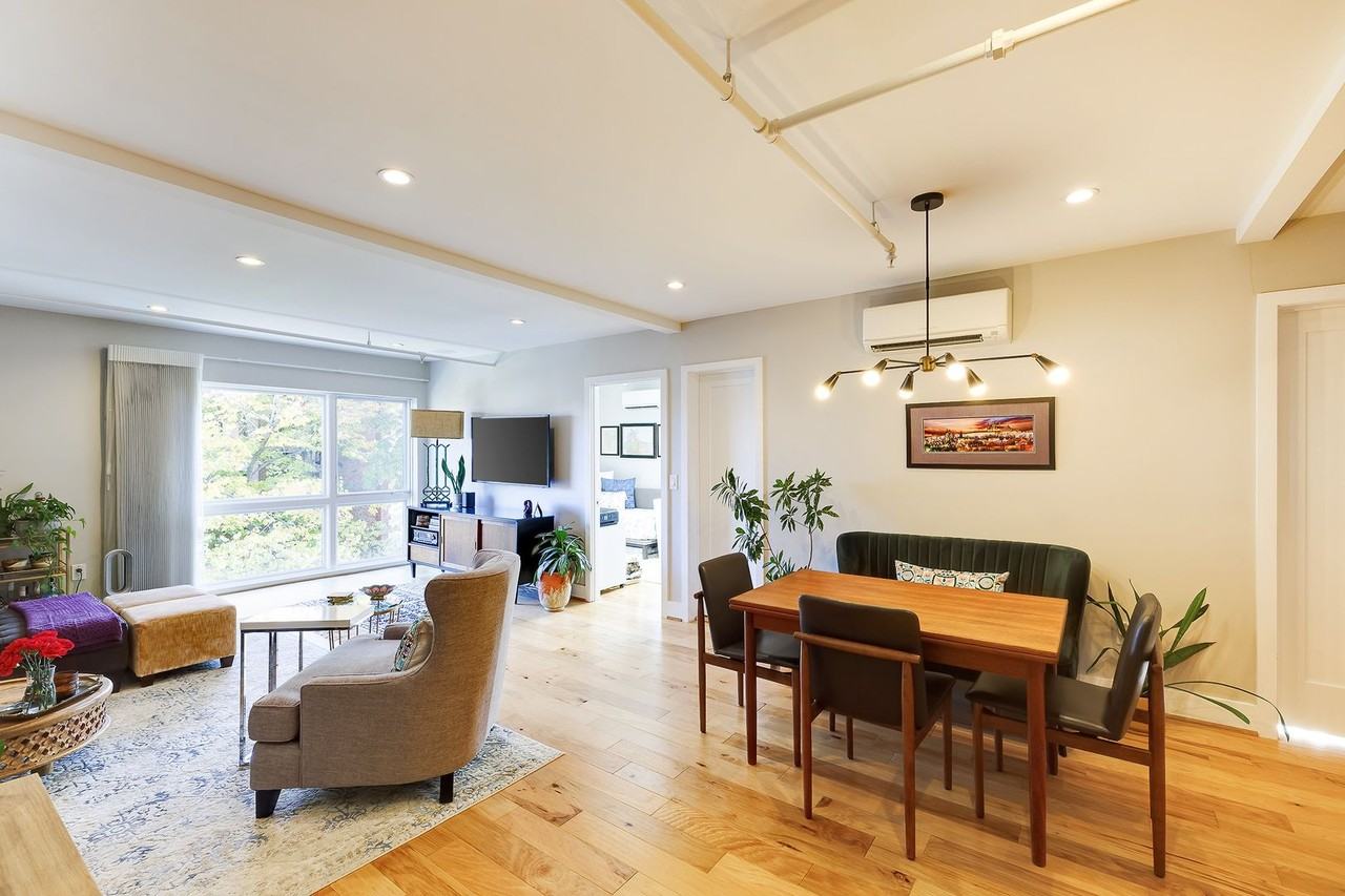 1514 Newton St Nw #301 - Photo 4 of 31