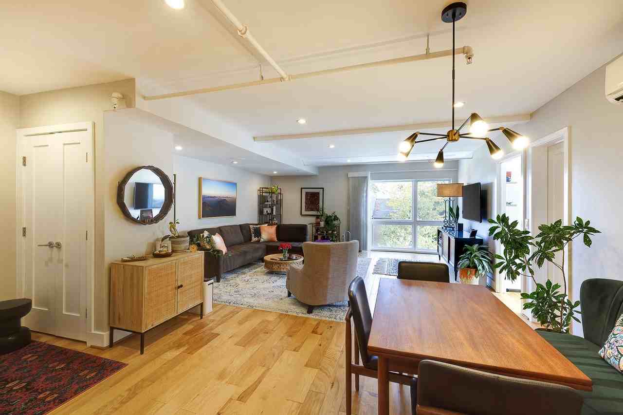 1514 Newton St Nw #301 - Photo 5 of 31