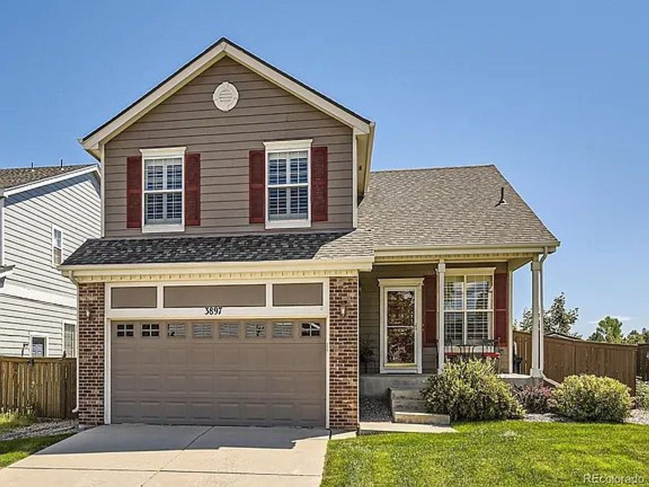 3897 East Garnet Way