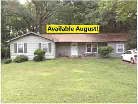 1501 Chickasaw Road - Photo 1 of 1