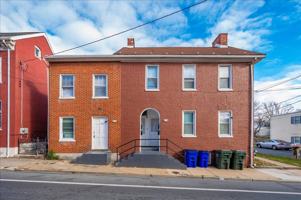 featured image of 124 East Avenue