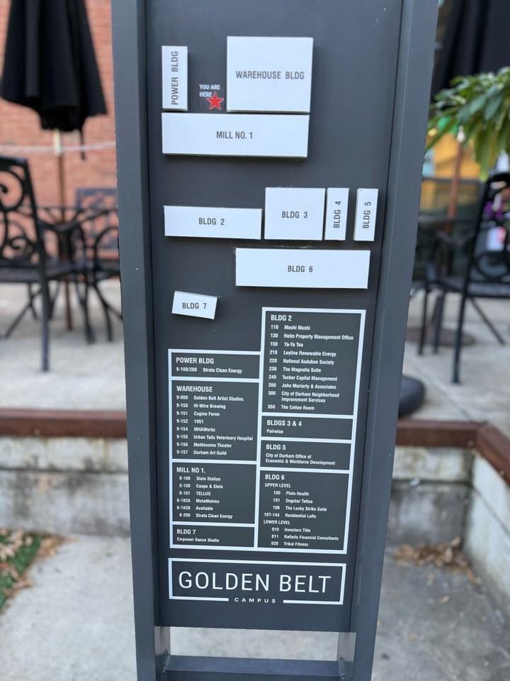 719 Liberty Street - Photo 3 of 11