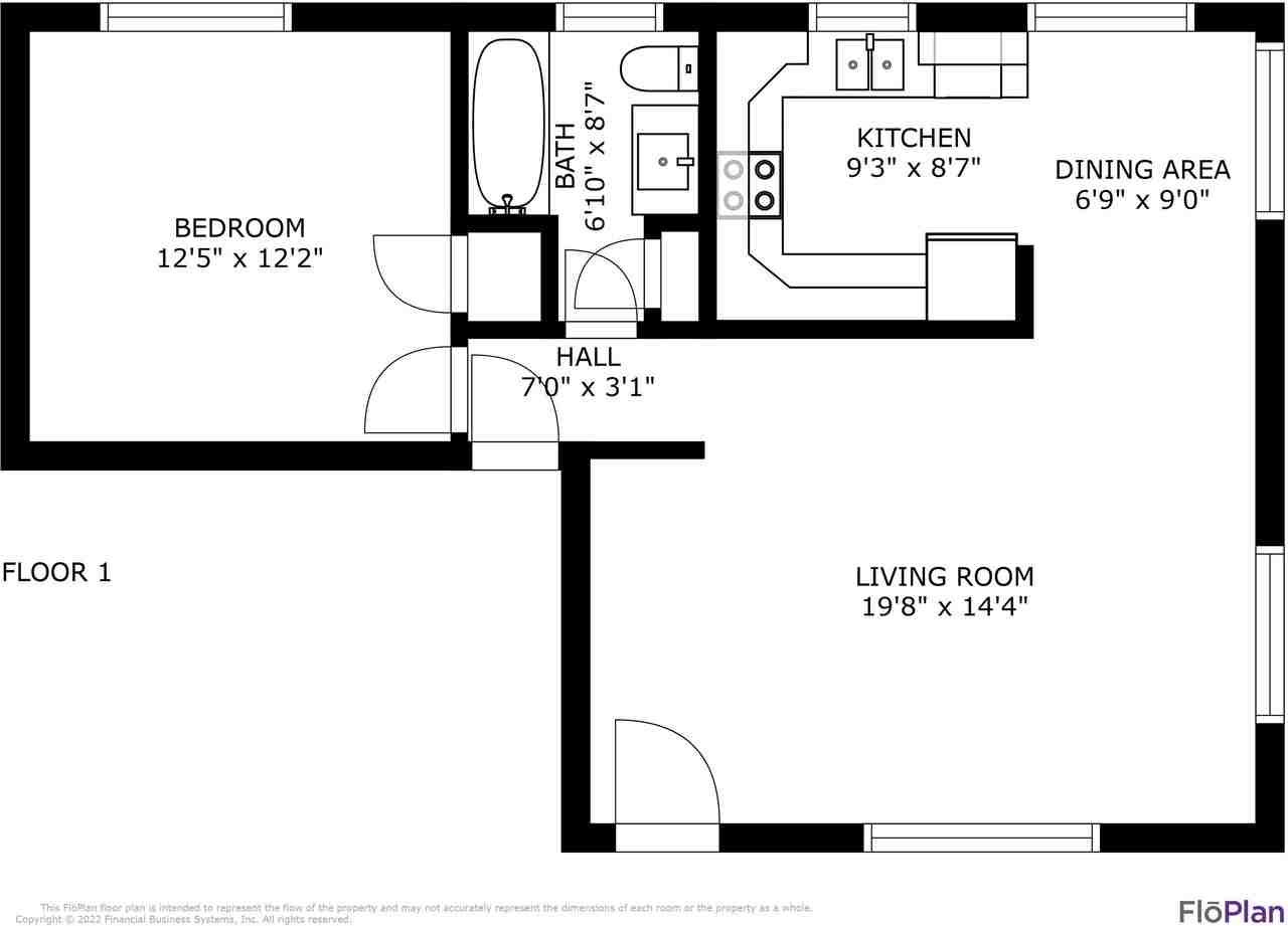 706 Darby Ct #3 - Photo 6 of 21