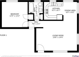 featured image of 706 Darby Ct #3