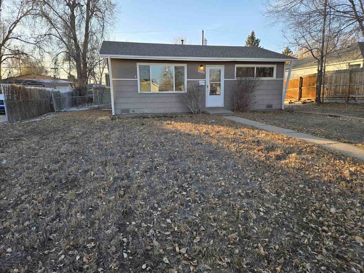 1605 South Xavier Street - Photo 5 of 30