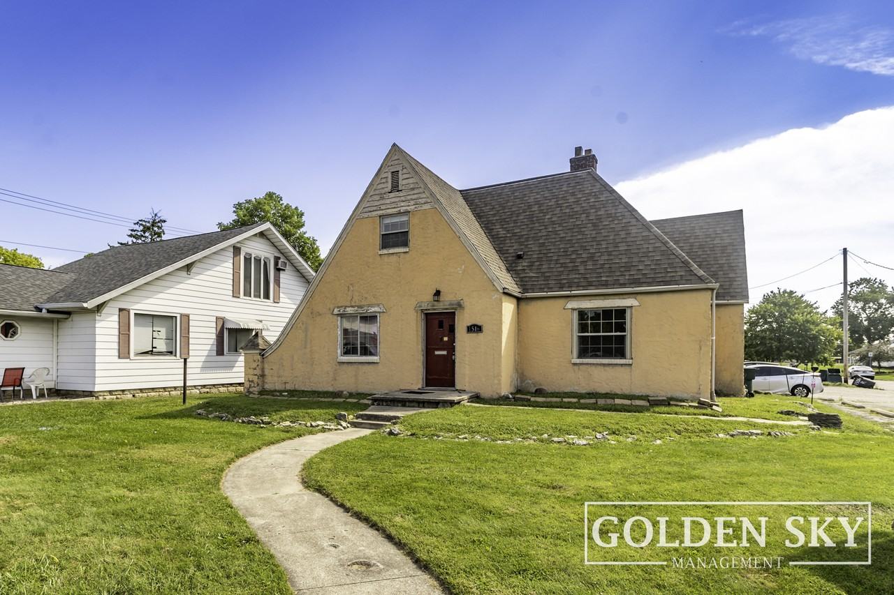 1516 N Wheeling Ave #2