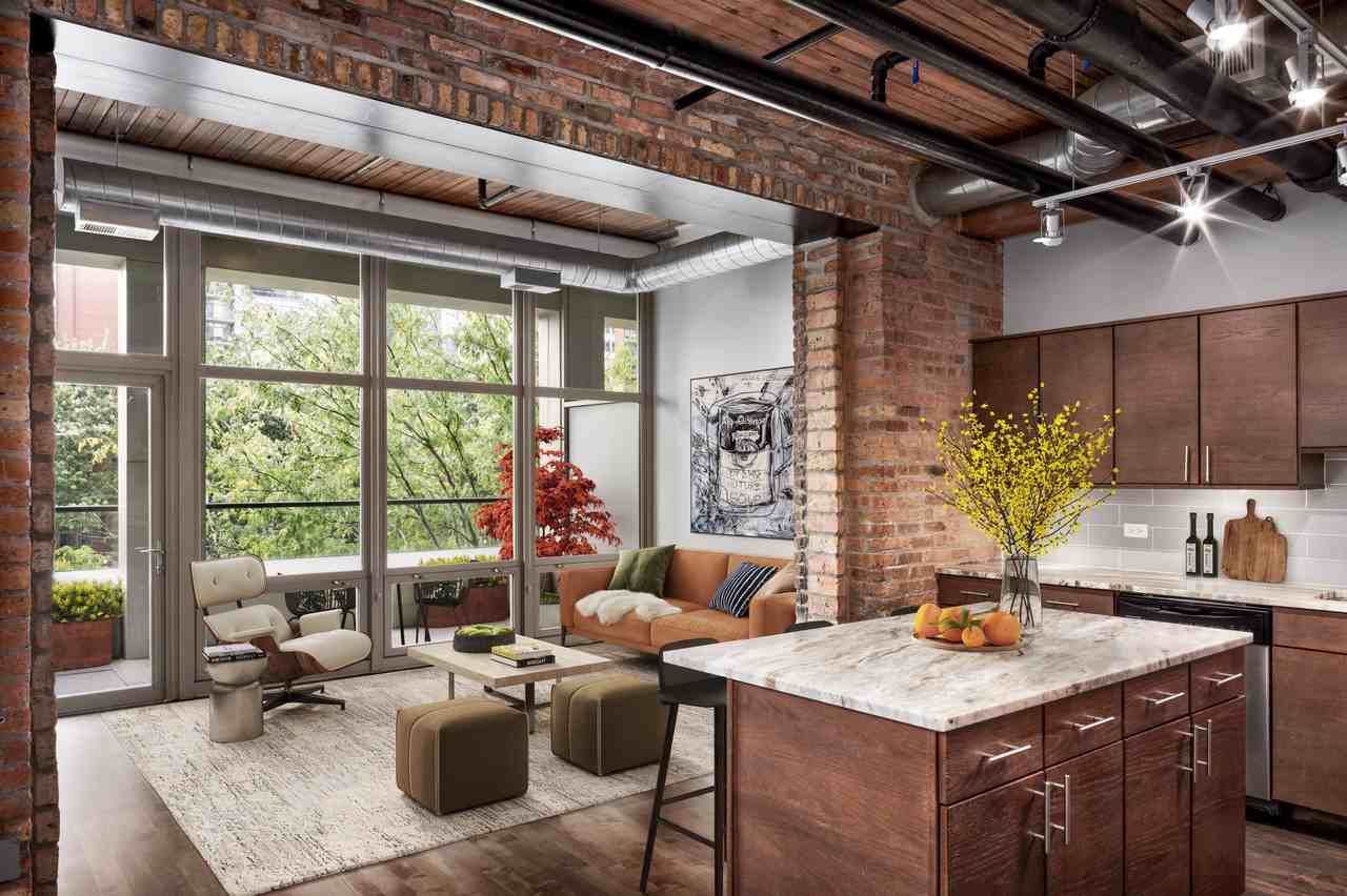 Lofts At River East - Photo 2 of 50