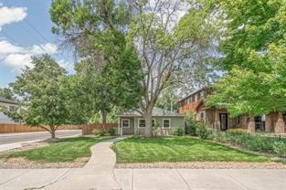 1495 South Saint Paul Street - Photo 1 of 1